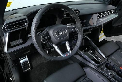 2026 Audi A3 Premium