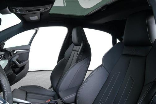 2026 Audi A3 Premium