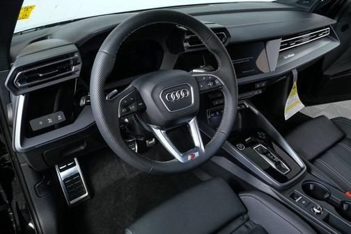 2026 Audi A3 Premium