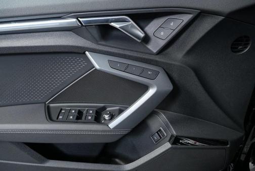 2026 Audi A3 Premium