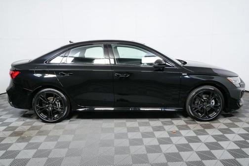 2026 Audi A3 Premium