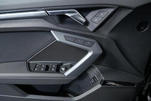 2026 Audi A3 Premium