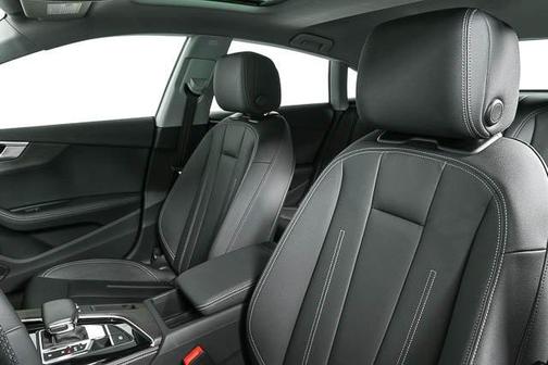 2024 Audi A5 Sportback Premium Plus