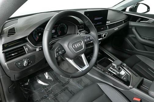 2024 Audi A5 Sportback Premium Plus