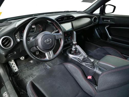 Asphalt 2013 Scion FR-S Base