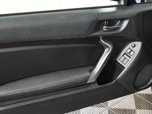 Asphalt 2013 Scion FR-S Base