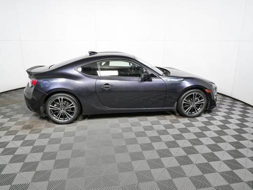 Asphalt 2013 Scion FR-S Base