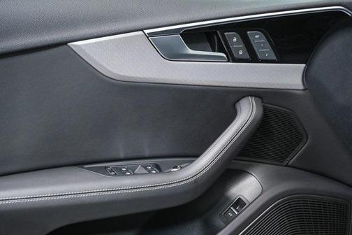 2023 Audi A4 45 S line Premium Plus
