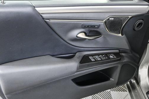 2019 Lexus ES 350 F Sport