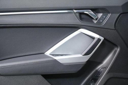 2022 Audi Q3 45 S line Premium