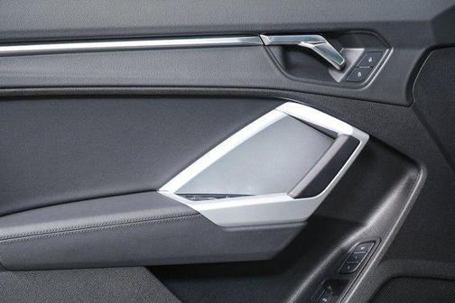 2022 Audi Q3 45 S line Premium