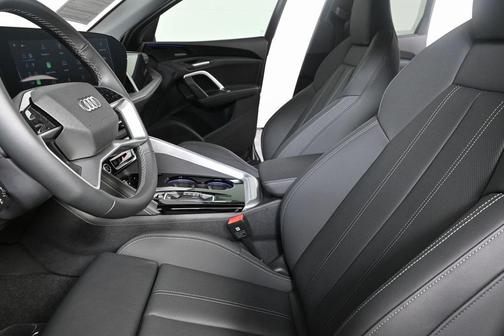 2025 Audi Q5 Prestige