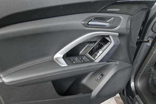 2025 Audi Q5 Prestige