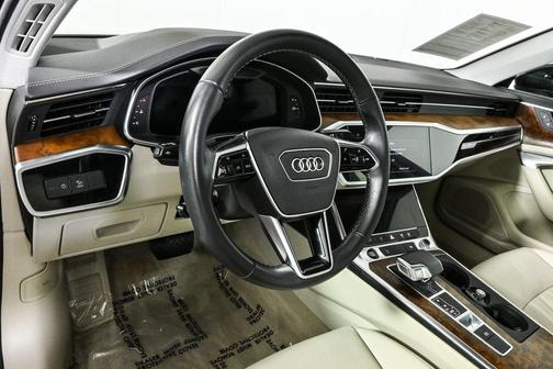 2022 Audi A6 45 Premium