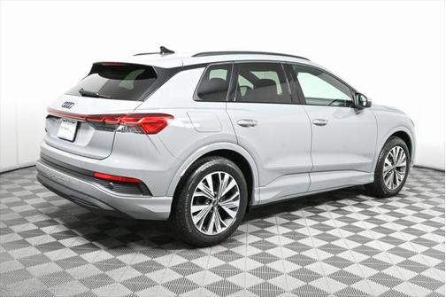 2025 Audi Q4 e-tron Premium 45 RWD