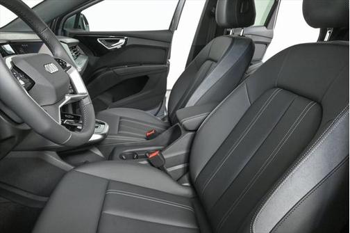 2025 Audi Q4 e-tron Premium 45 RWD