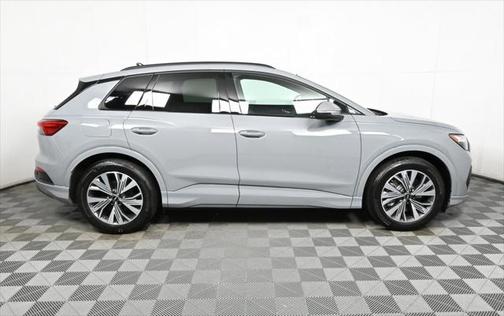 2025 Audi Q4 e-tron Premium 45 RWD