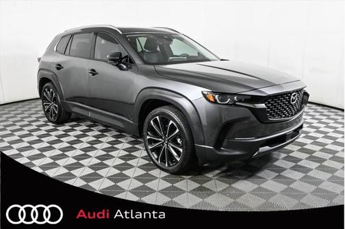 2024 Mazda CX-50 2.5 S Premium Plus