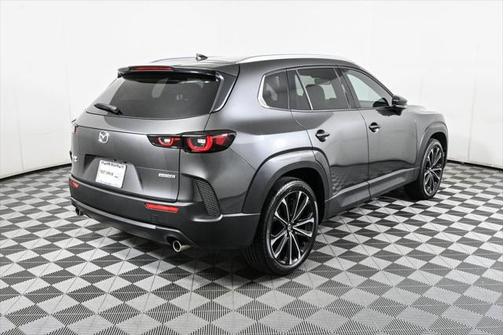 2024 Mazda CX-50 2.5 S Premium Plus