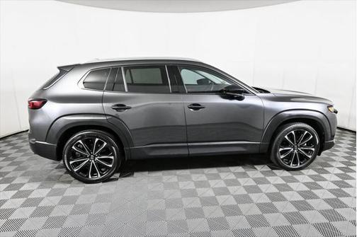 2024 Mazda CX-50 2.5 S Premium Plus