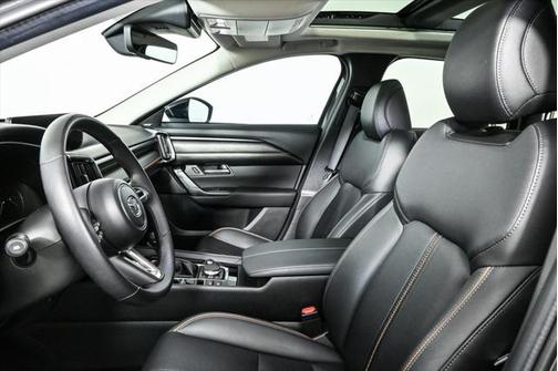 2024 Mazda CX-50 2.5 S Premium Plus