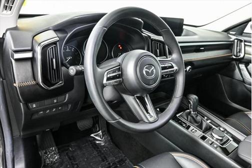 2024 Mazda CX-50 2.5 S Premium Plus