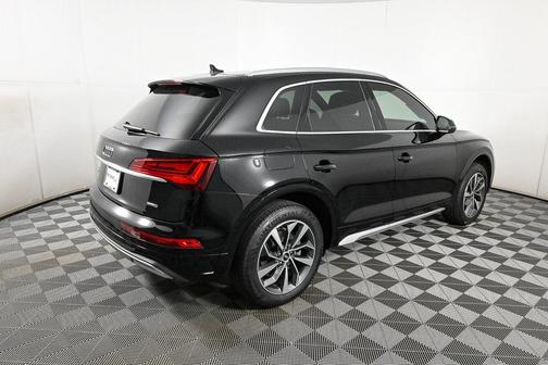 2021 Audi Q5 45 Premium Plus