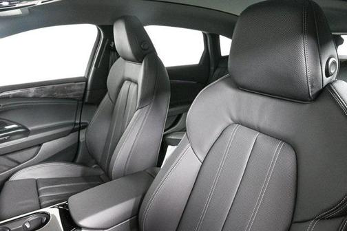 2025 Audi A6 Prestige