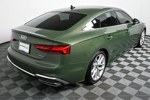 2023 Audi A5 Sportback 45 S Line Premium Plus