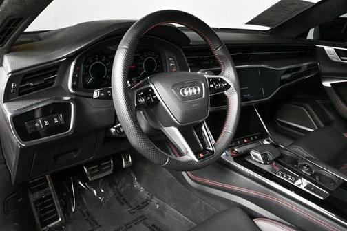 2021 Audi RS 7 4.0T