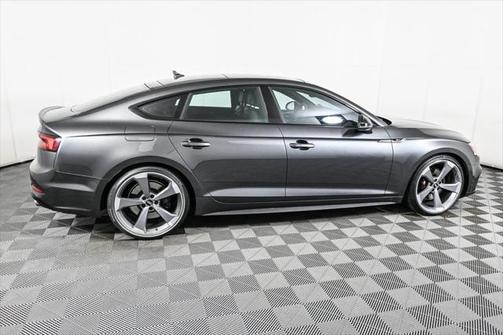 2019 Audi S5 3.0T Premium Plus