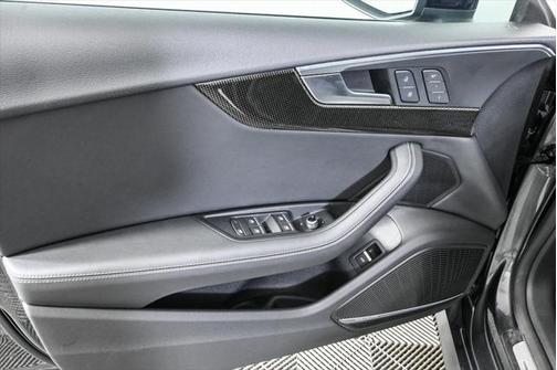 2019 Audi S5 3.0T Premium Plus