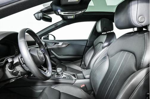 2019 Audi S5 3.0T Premium Plus