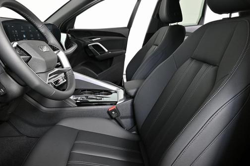 2025 Audi Q5 Premium