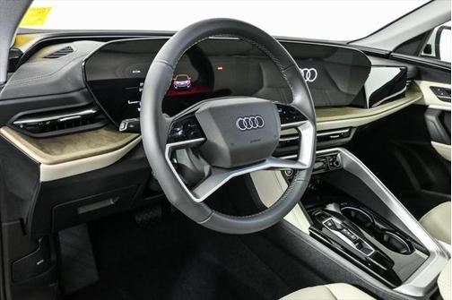2025 Audi Q5 Premium