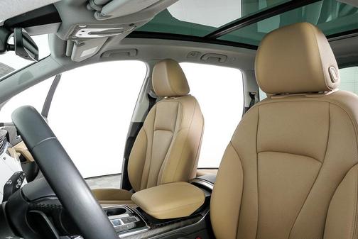 2022 Audi Q7 55 Premium Plus