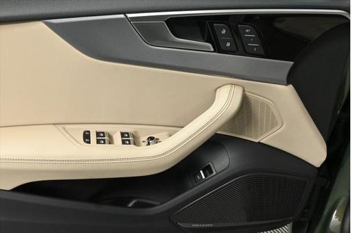 2024 Audi A5 Sportback 45 S Line Premium Plus
