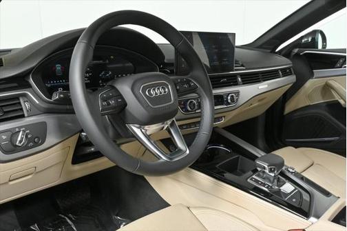 2024 Audi A5 Sportback 45 S Line Premium Plus