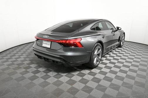 2023 Audi e-tron GT Premium Plus quattro