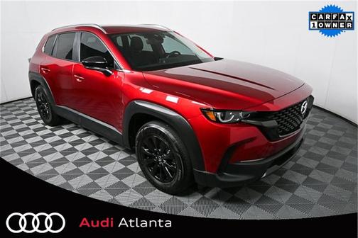 2024 Mazda CX-50 2.5 S Preferred Package