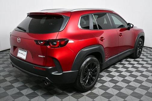 2024 Mazda CX-50 2.5 S Preferred Package