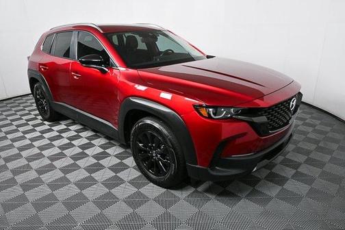 2024 Mazda CX-50 2.5 S Preferred Package