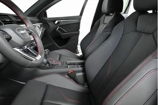 2025 Audi Q3 45 S line Premium Plus