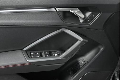 2025 Audi Q3 45 S line Premium Plus