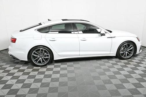 2023 Audi A5 Sportback 45 S Line Premium Plus