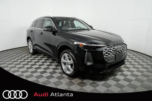 2025 Audi Q5 Premium Plus TFSI quattro S tronic