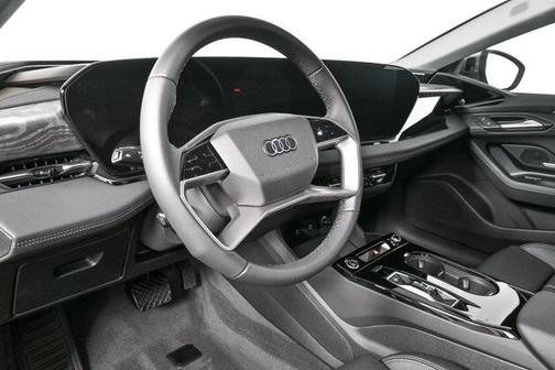 2025 Audi A6 Premium Plus