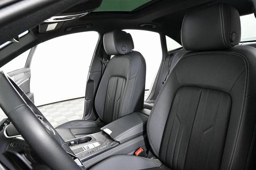 2024 Audi A6 55 Premium Plus