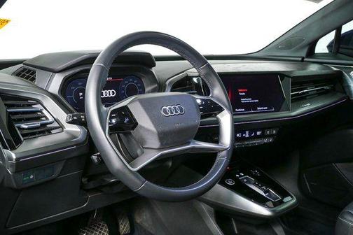 2023 Audi Q4 e-tron Premium Plus 40 RWD