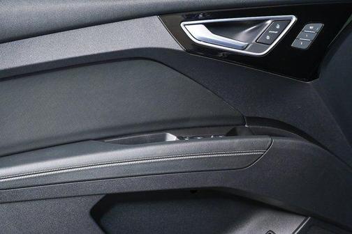 2023 Audi Q4 e-tron Premium Plus 40 RWD